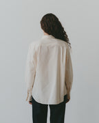 CLASSIC BUTTON-DOWN