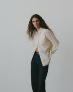 CLASSIC BUTTON-DOWN