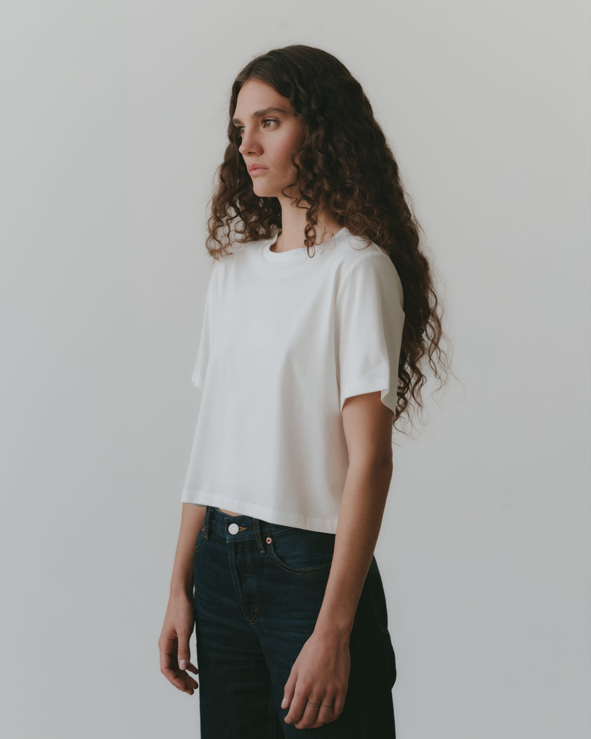 BOYFRIEND TEE