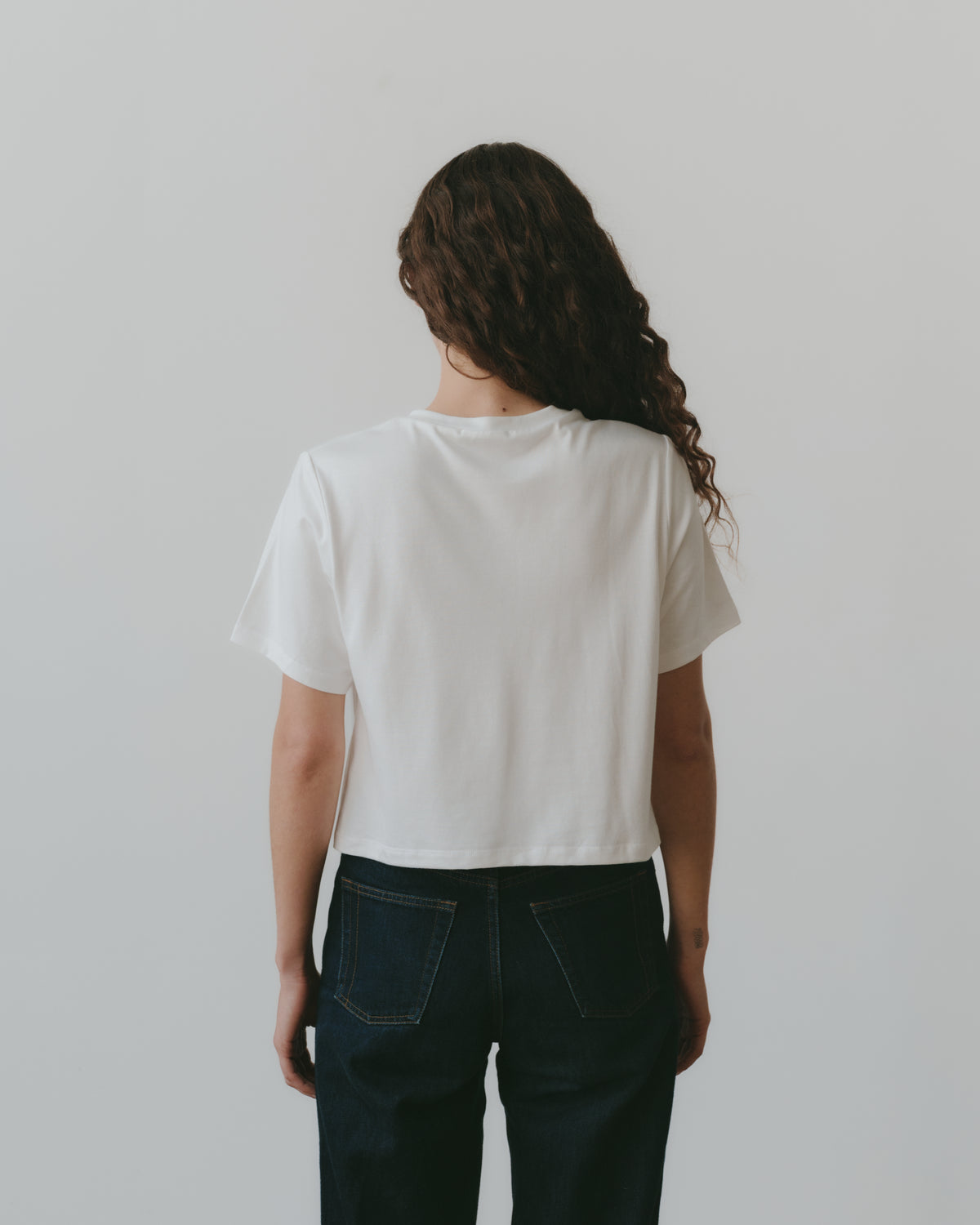BOYFRIEND TEE