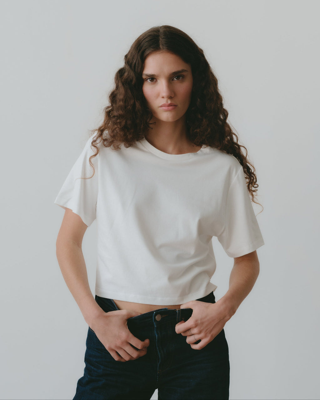 BOYFRIEND TEE