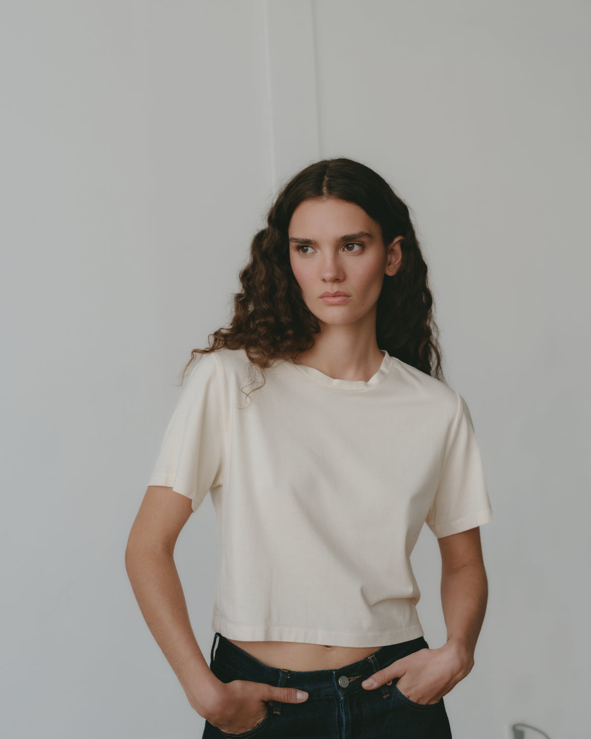 BOYFRIEND TEE