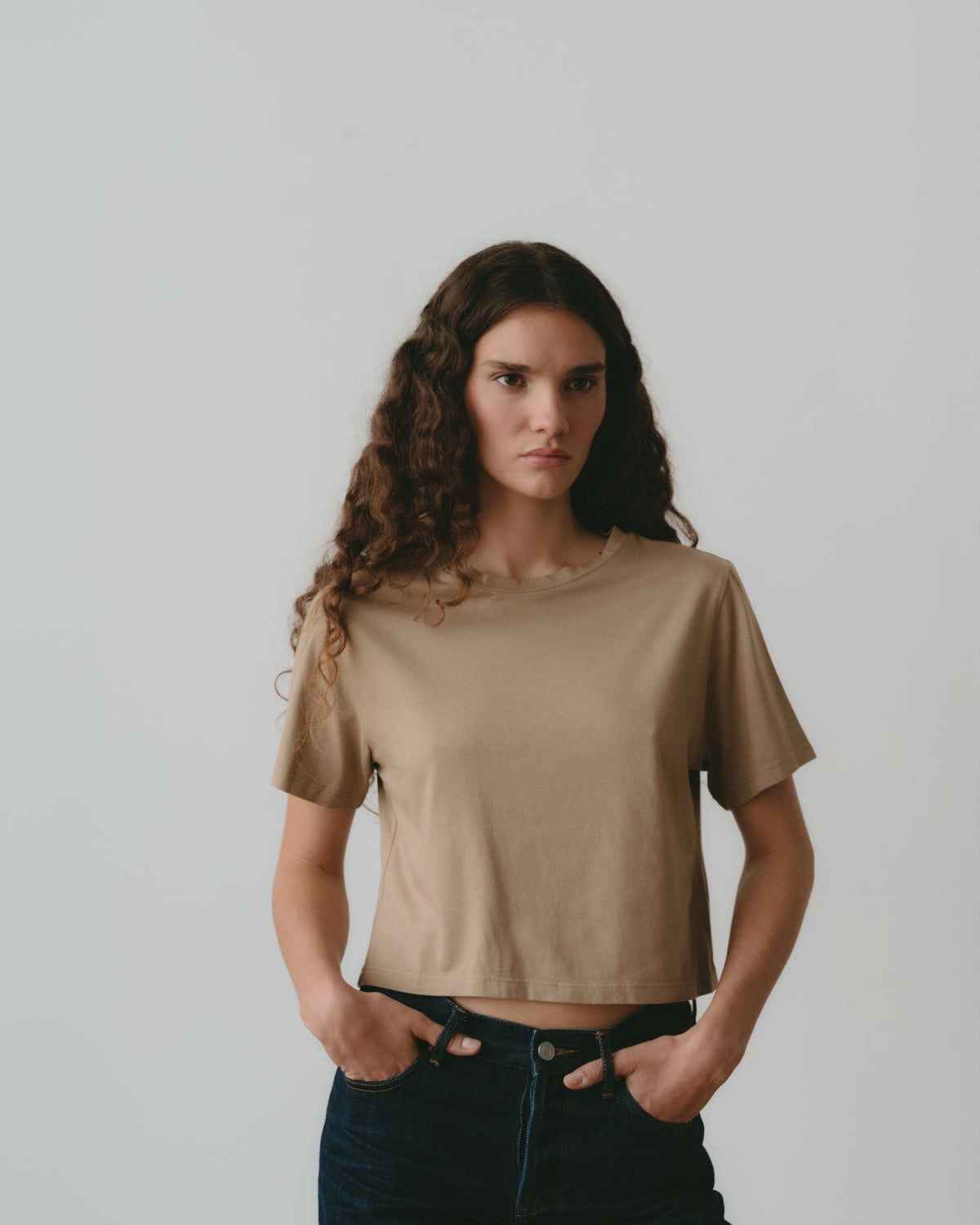 BOYFRIEND TEE