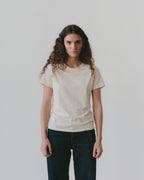 CLASSIC FIT TEE ALT FABRIC