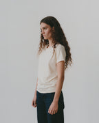 CLASSIC FIT TEE ALT FABRIC