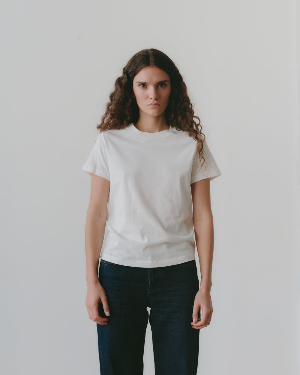 CLASSIC FIT TEE