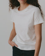 CLASSIC FIT TEE