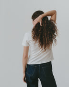 CLASSIC FIT TEE