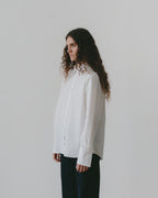 CLASSIC BUTTON-DOWN