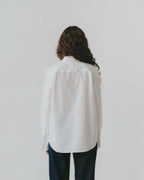 CLASSIC BUTTON-DOWN