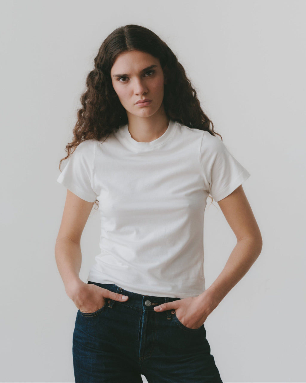 BABYDOLL TEE