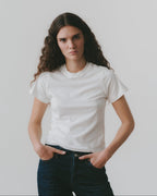 BABYDOLL TEE